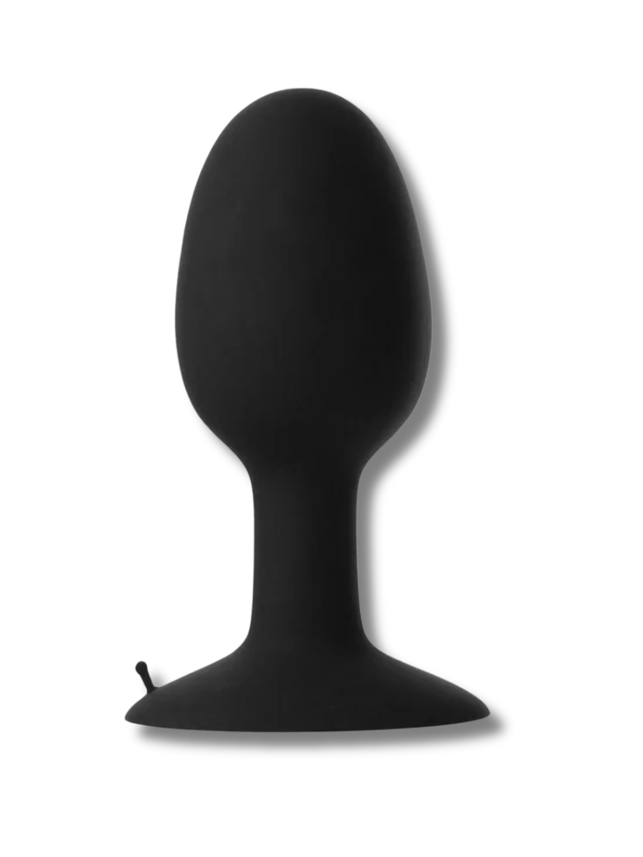 Weighted Oscillating Plug