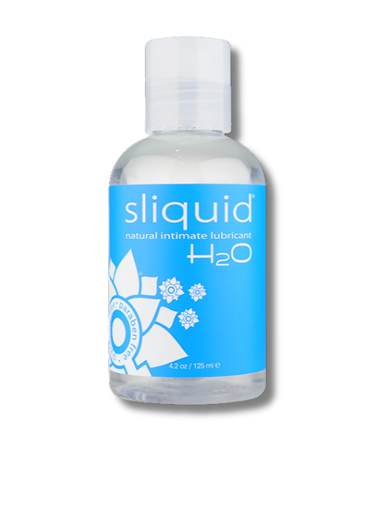 Sliquid H20 - Water Base