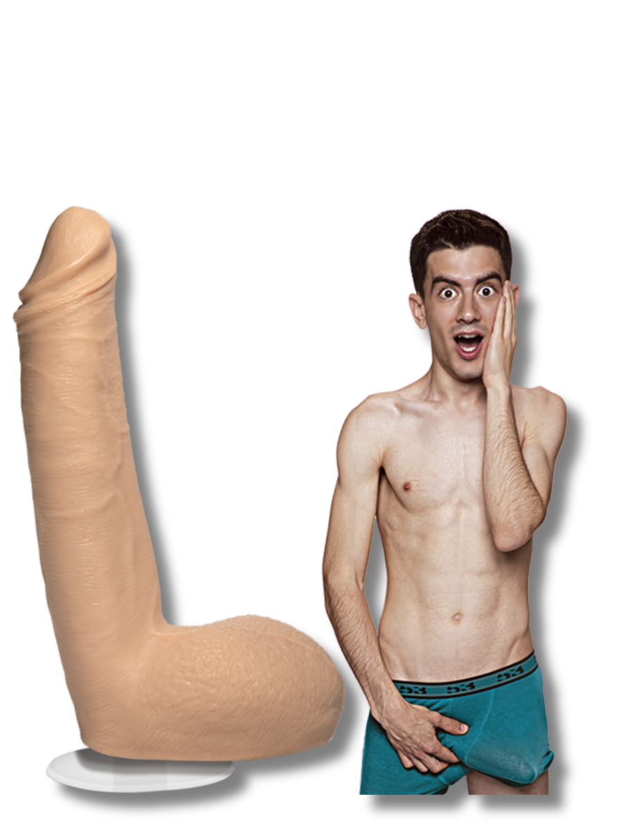 Signature Cocks - Jordi El Niño Polla