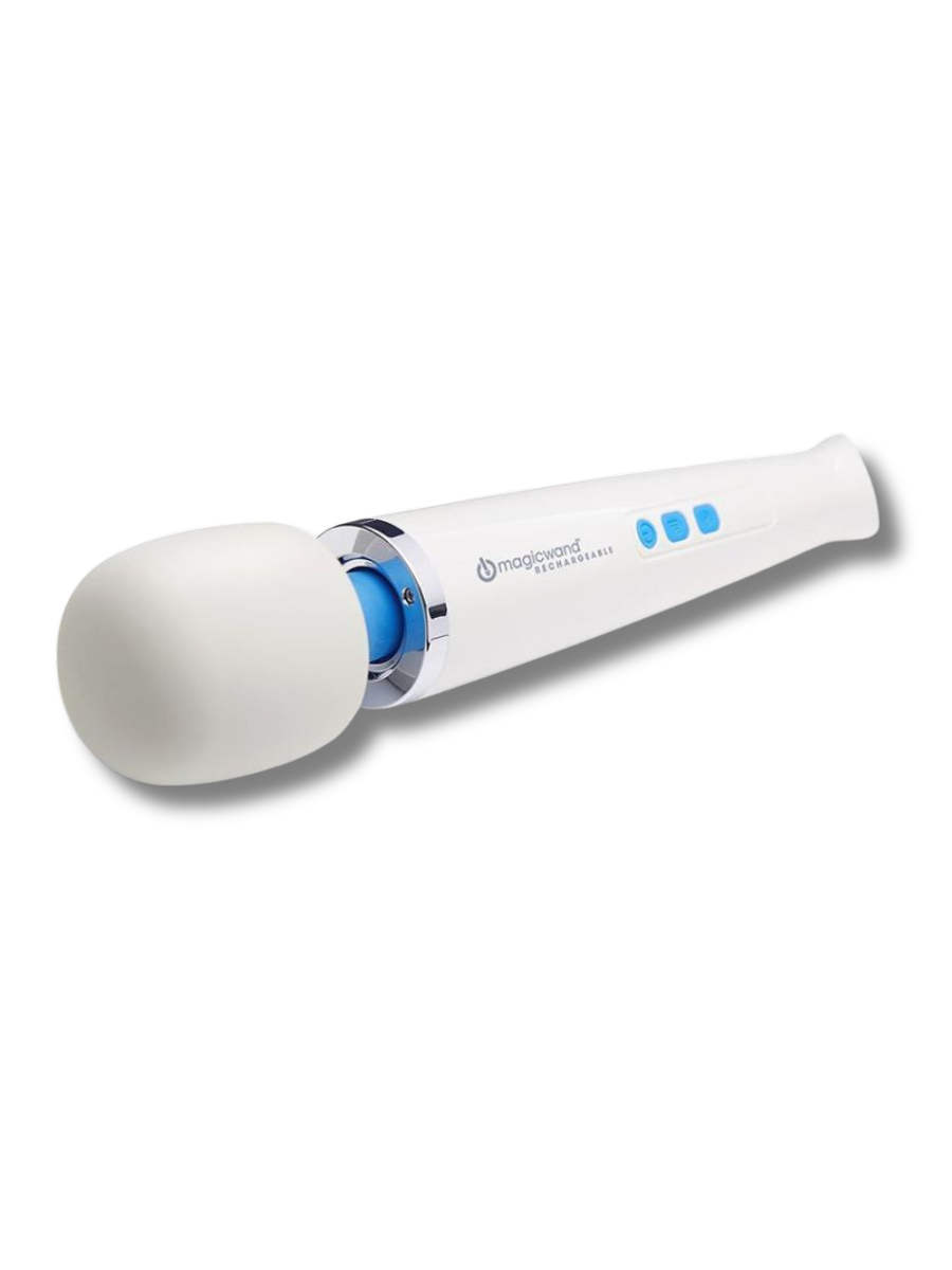 Magic Wand Rechargeable
