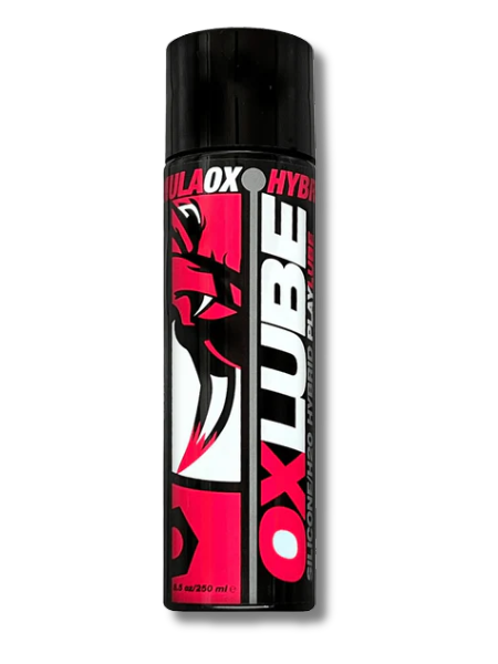 OXLUBE - Hybrid