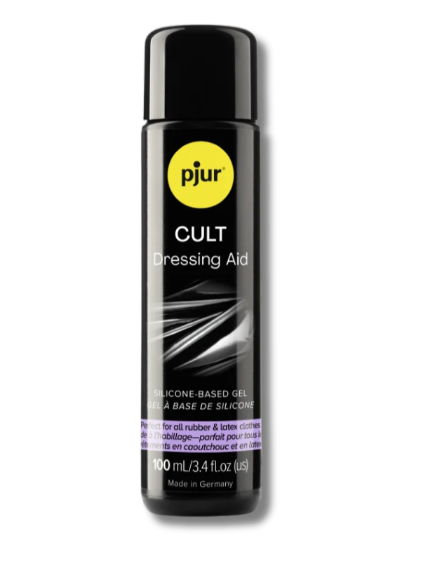 Pjur Cult - Dressing Aid