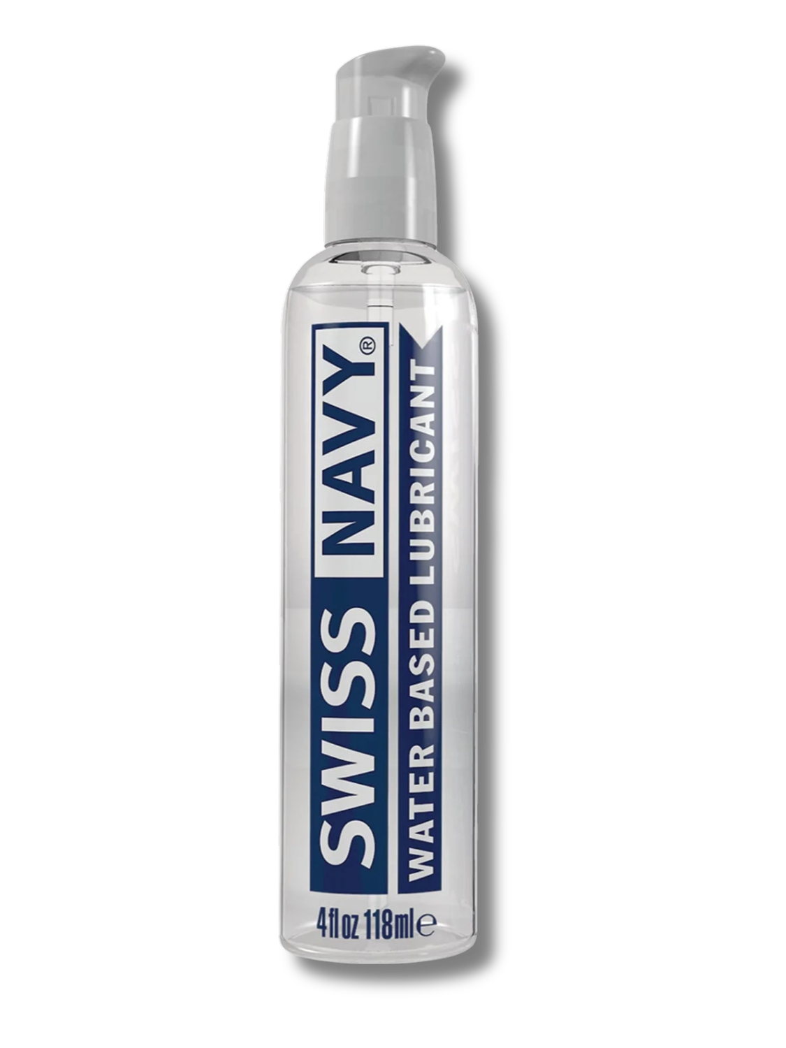 Swiss Navy - Water Base