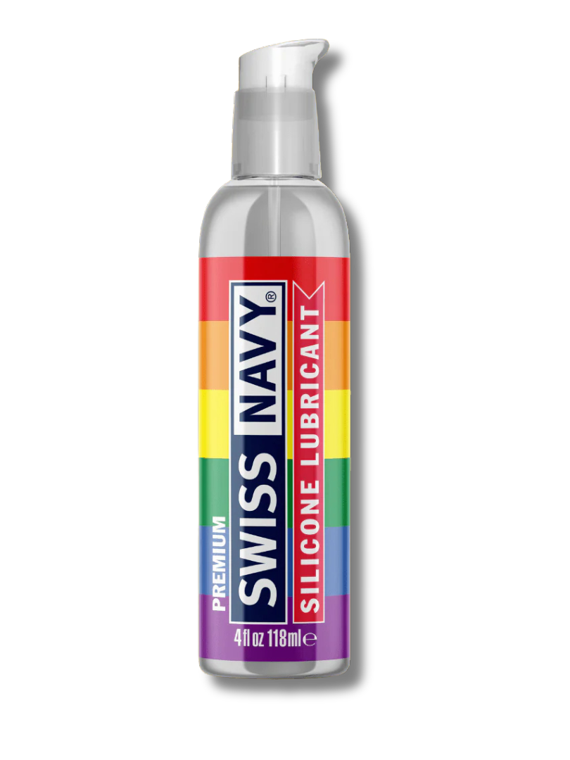 Swiss Navy Pride Edition - Silicone