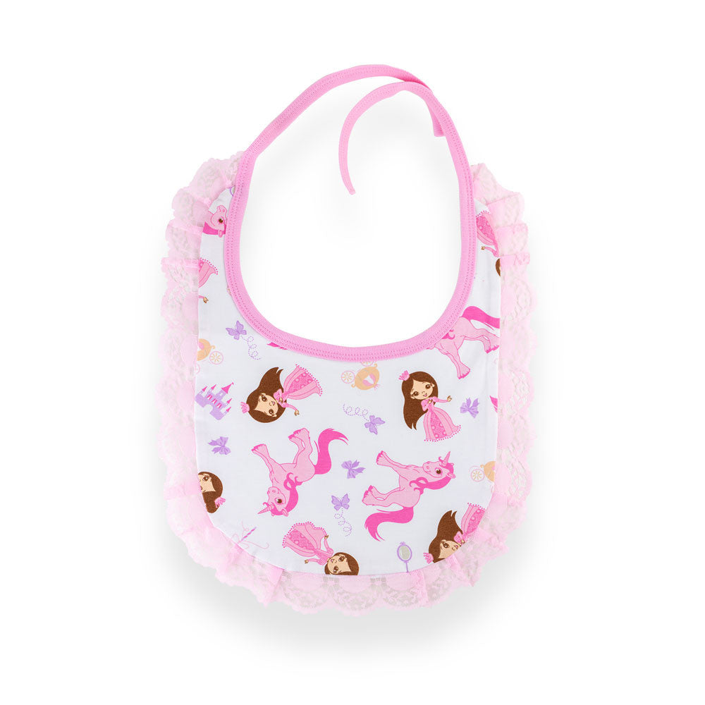 Rearz Princess Bib
