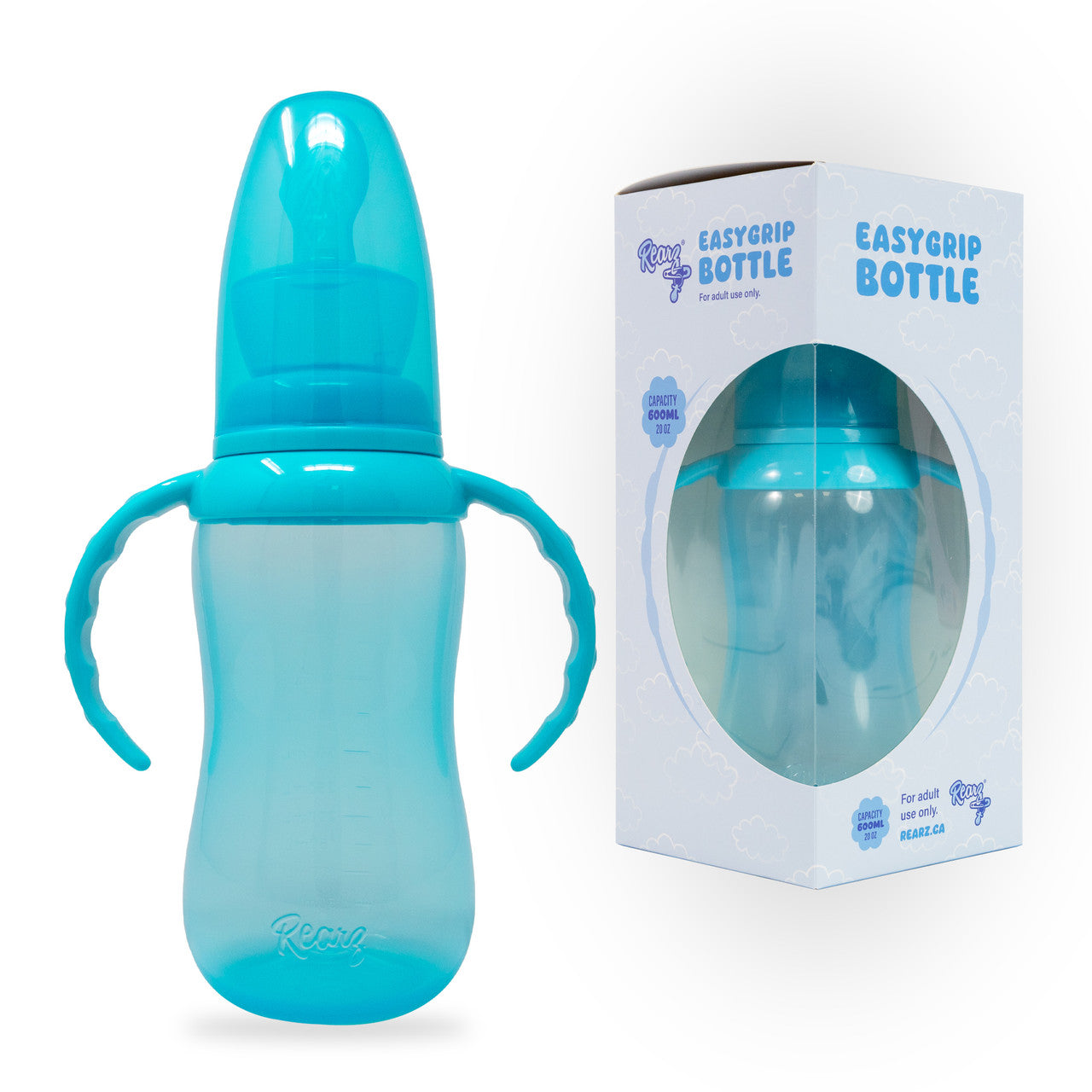 Rearz Easy Grip Bottle