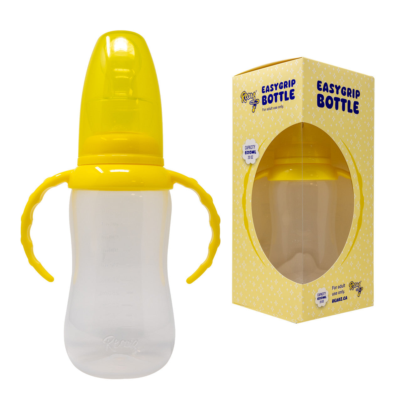 Rearz Easy Grip Bottle