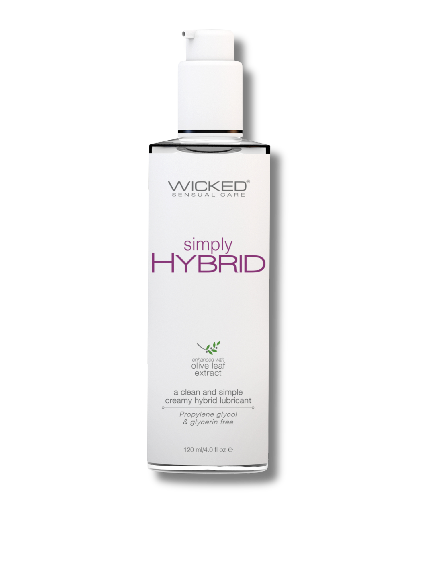 Wicked Simply - Hybrid