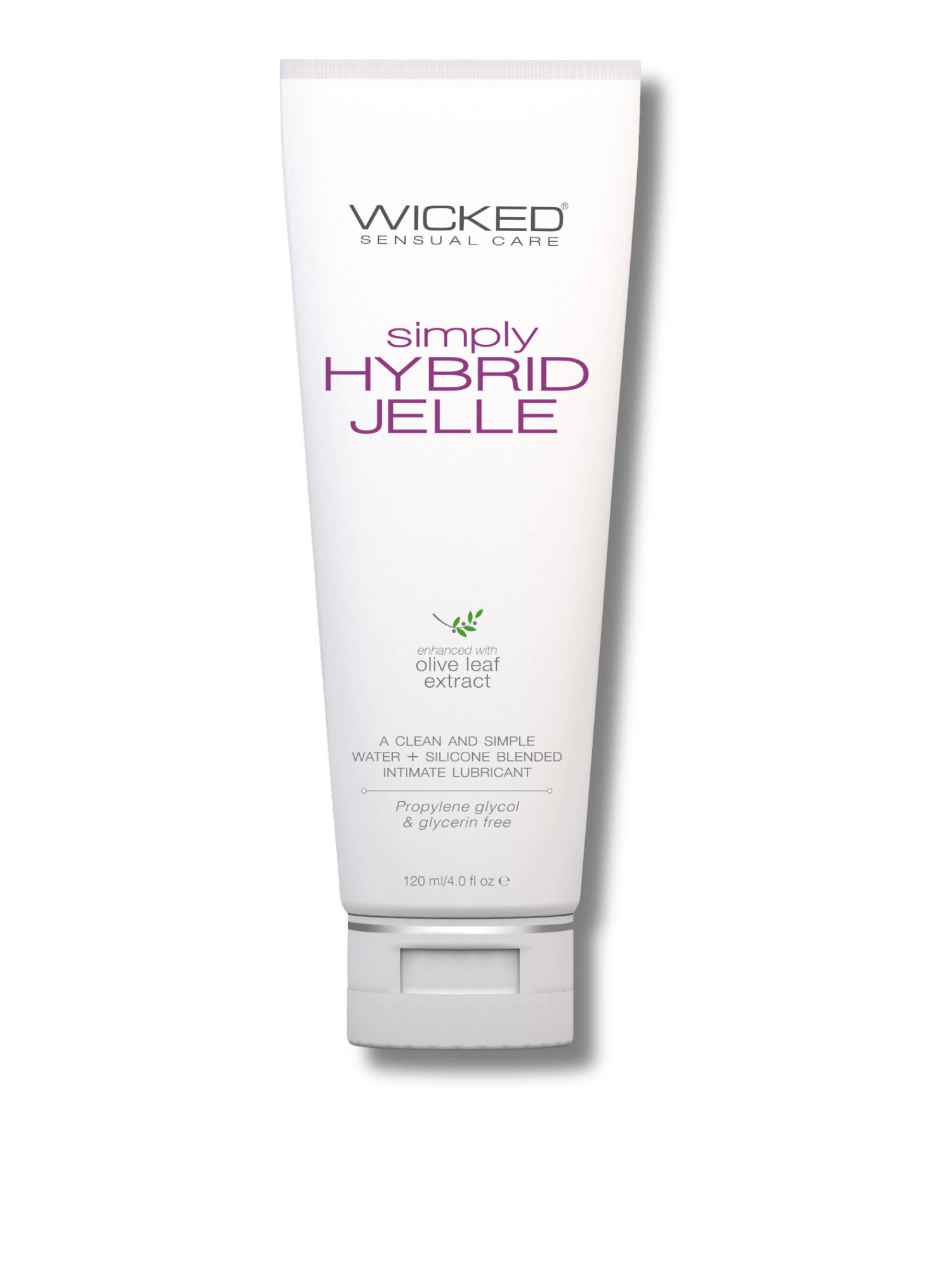 Wicked Simply Jelle - Hybrid