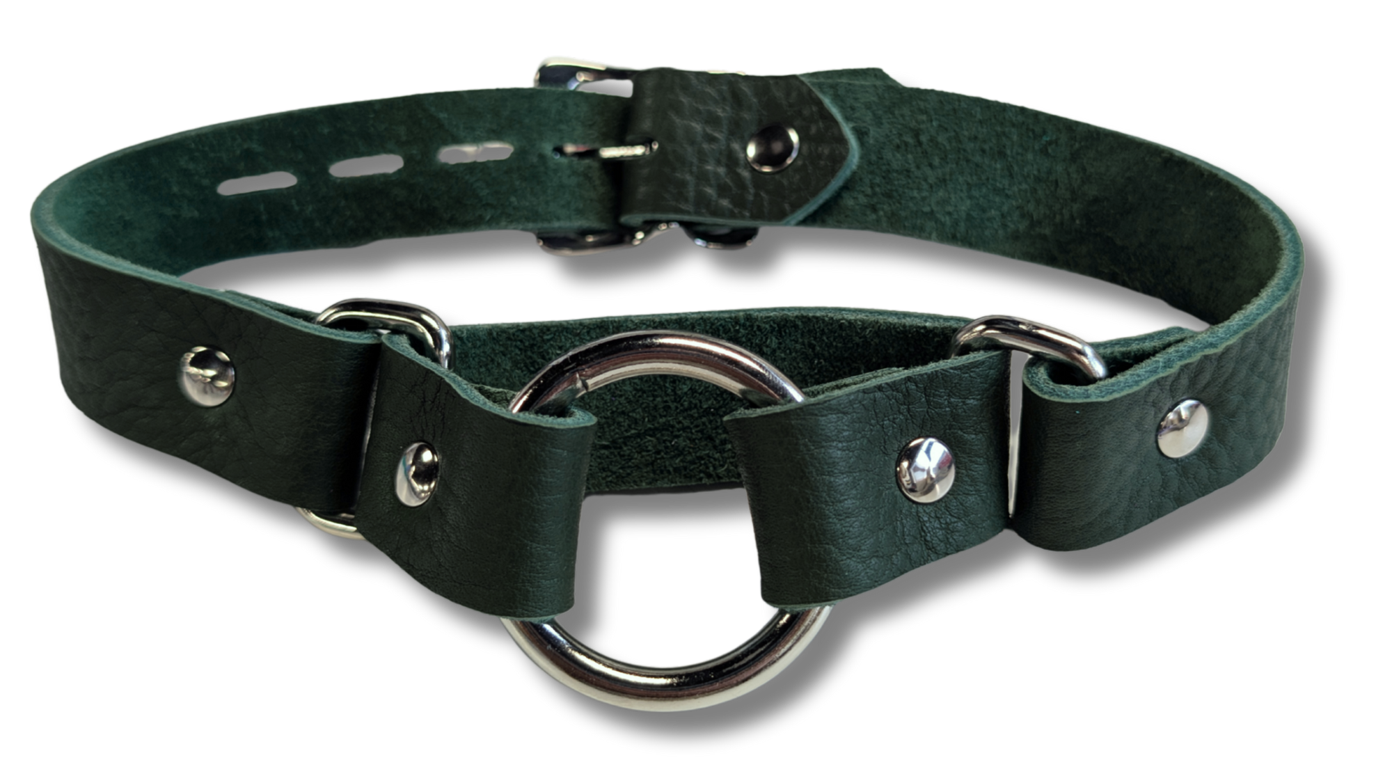 Tightening Collar
