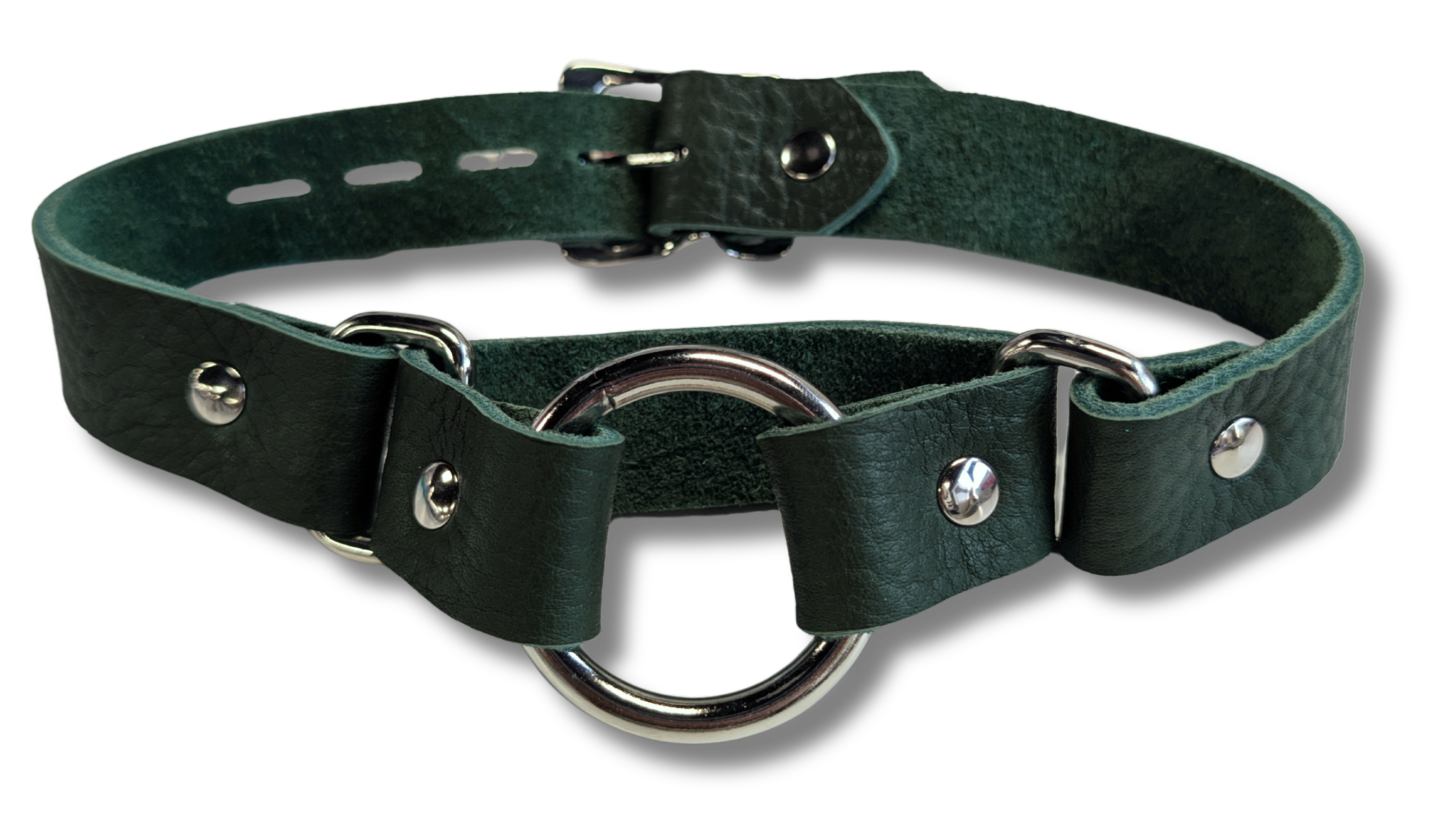 Tightening Collar